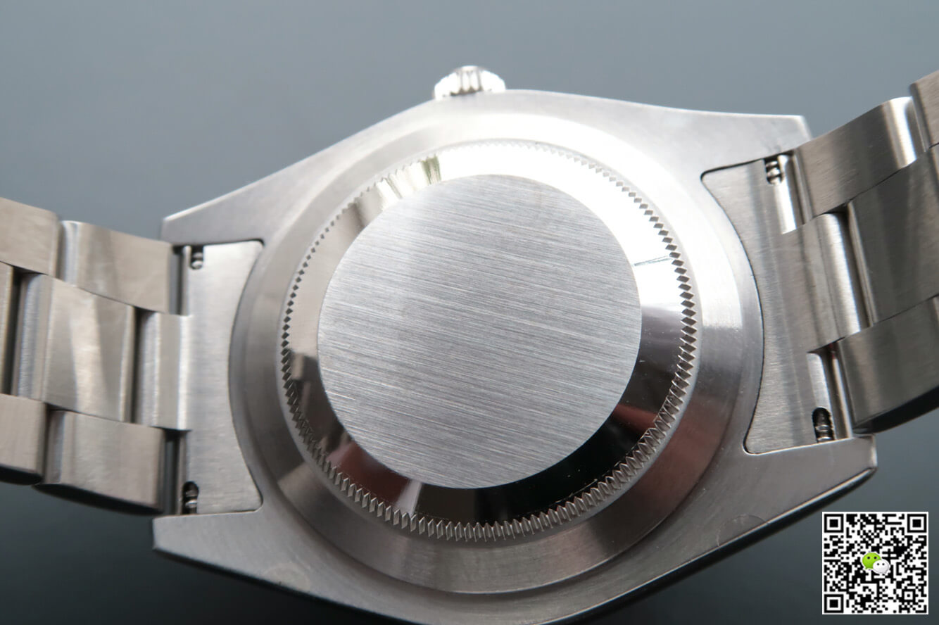 Replica R01ex Datejust M126334-0023 1:1 Best Edition EW Factory White Dial