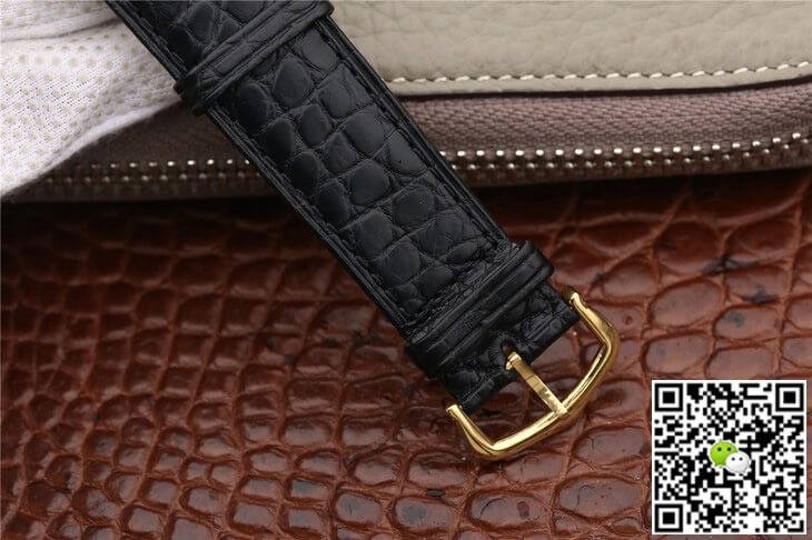 Ca*t1er Replica Tank W5200002 1:1 Best Edition K11 Factory Gold Case