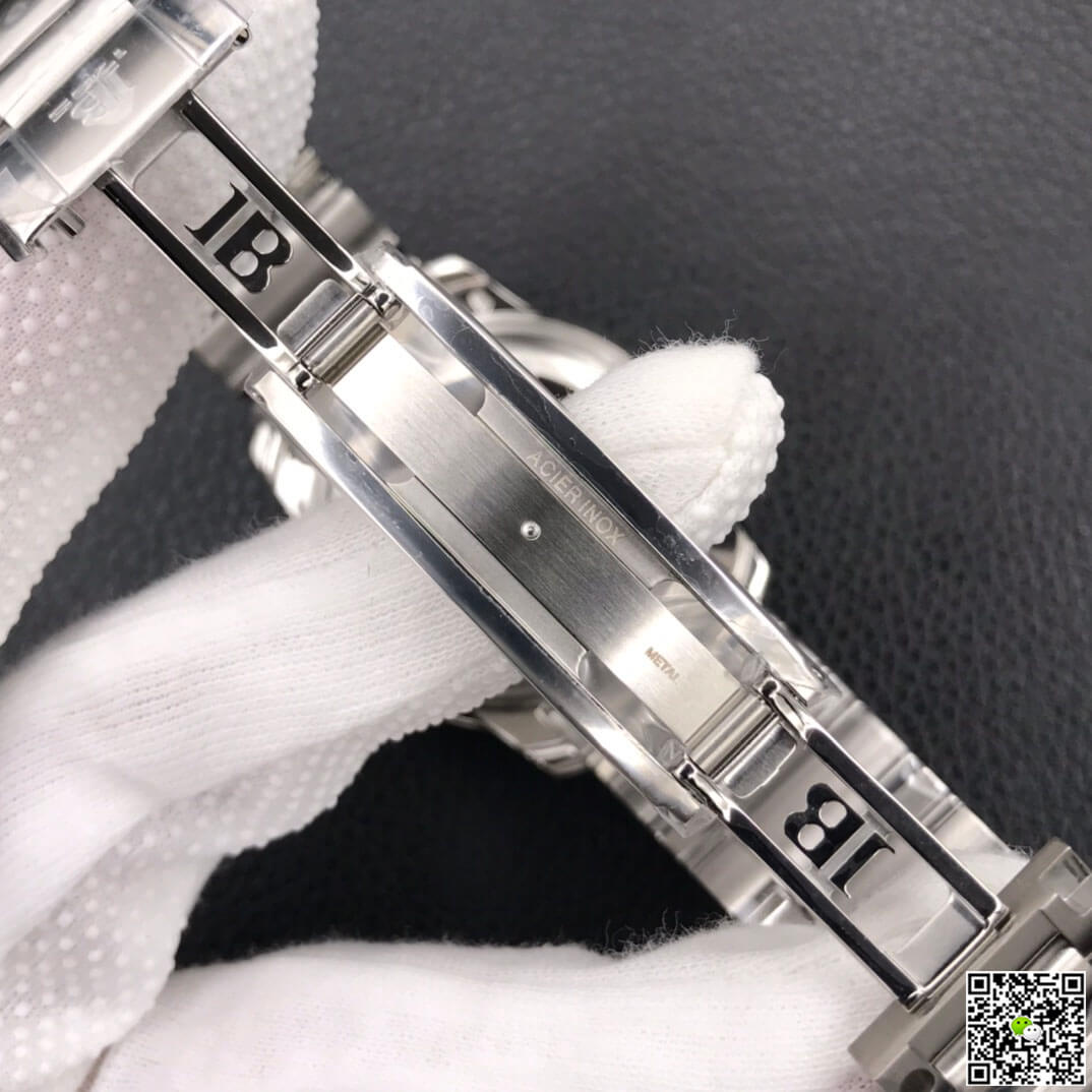 Replica Blancpain Fifty Fathoms 5015 1:1 Best Edition ZF Factory Stainless Steel
