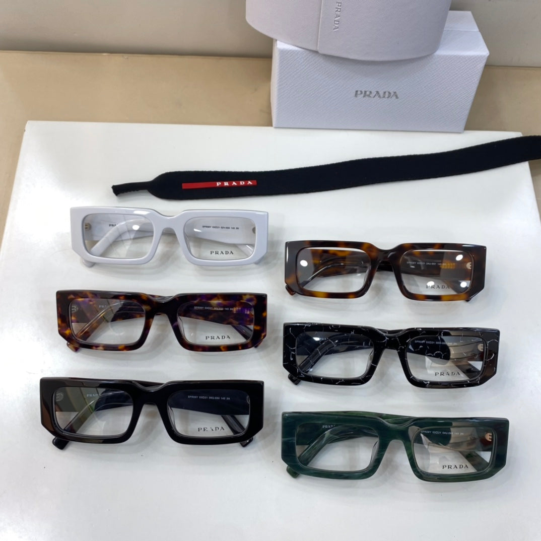 Pra*a Glasses