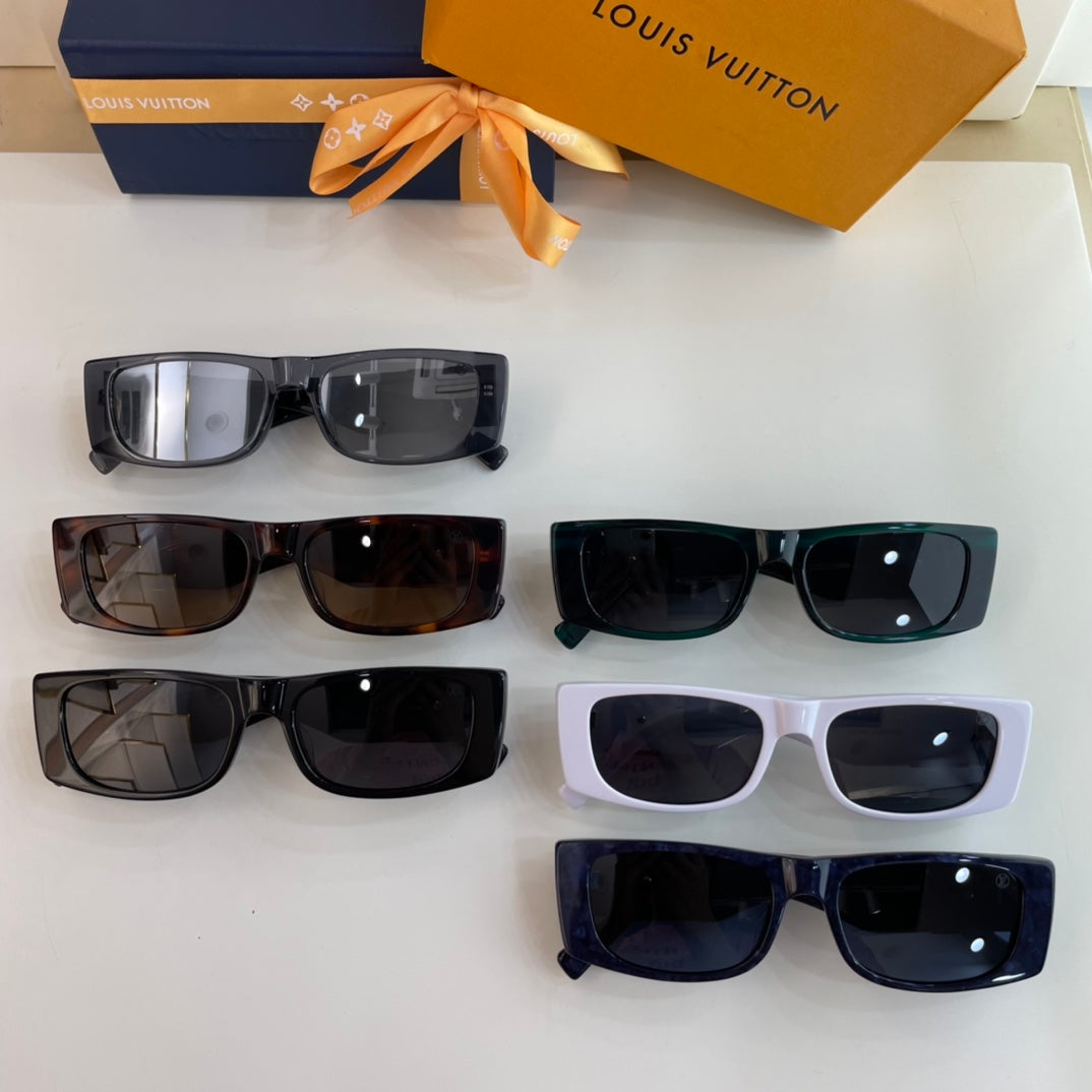 L0vis Vvtt0n Sunglasses