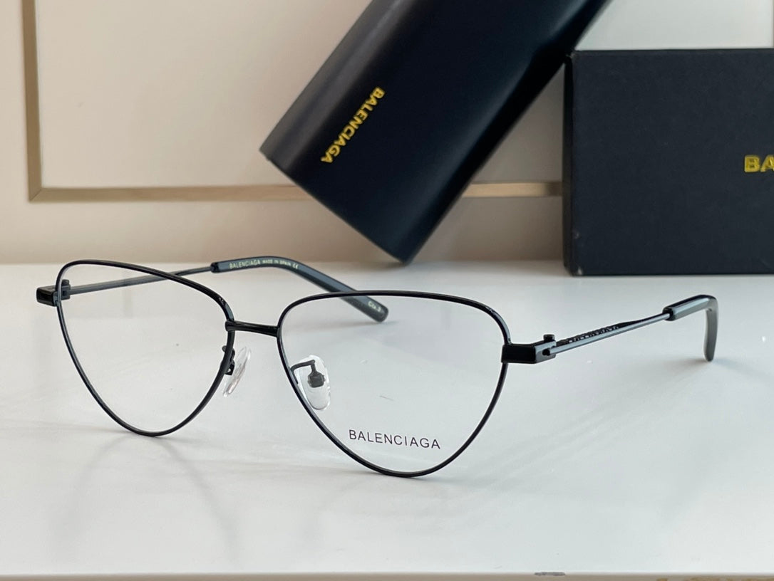 Ba1en*iaga Glasses
