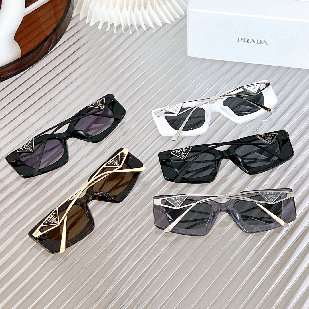 Pra*a Sunglasses