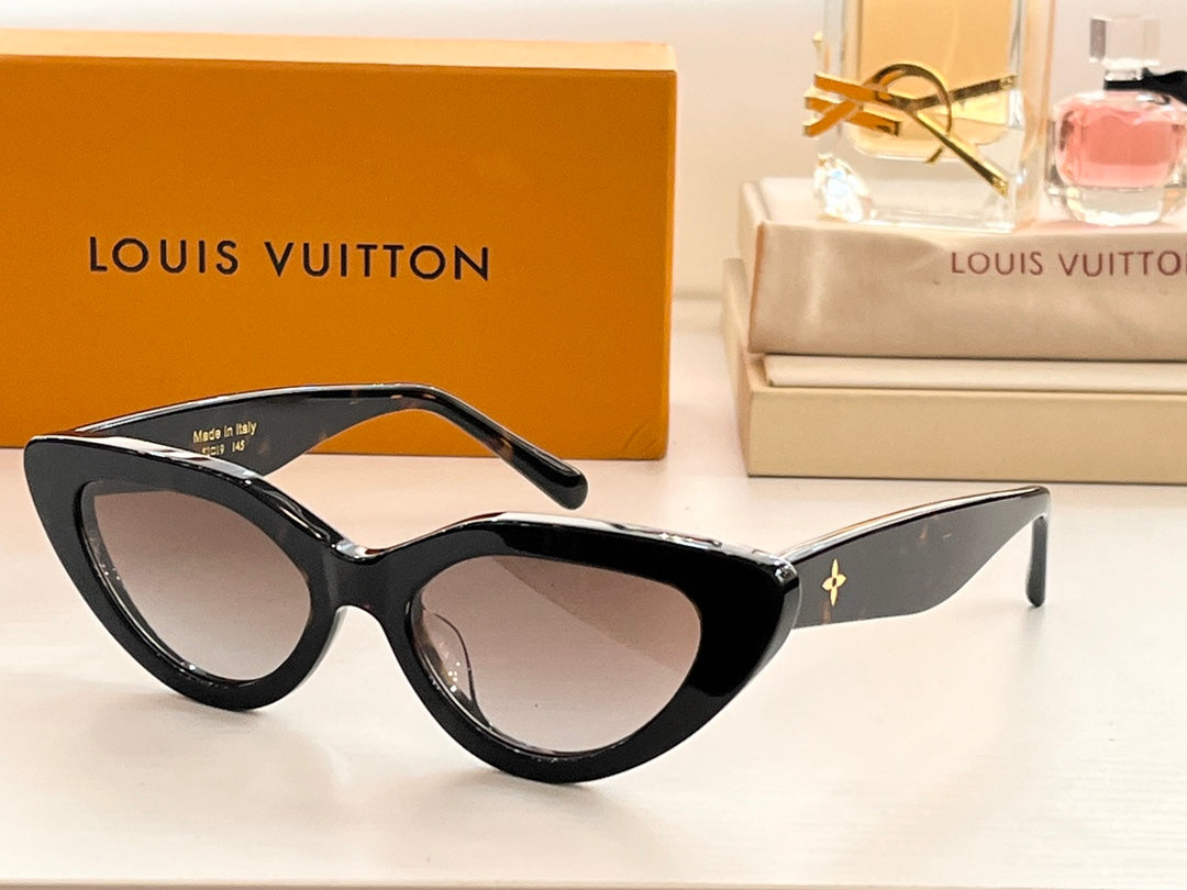 L0vis Vvtt0n Sunglasses