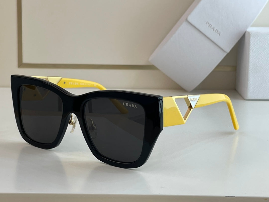 Pra*a Sunglasses