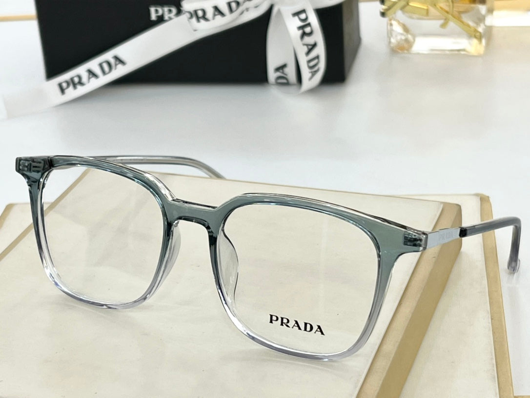 Pra*a Glasses