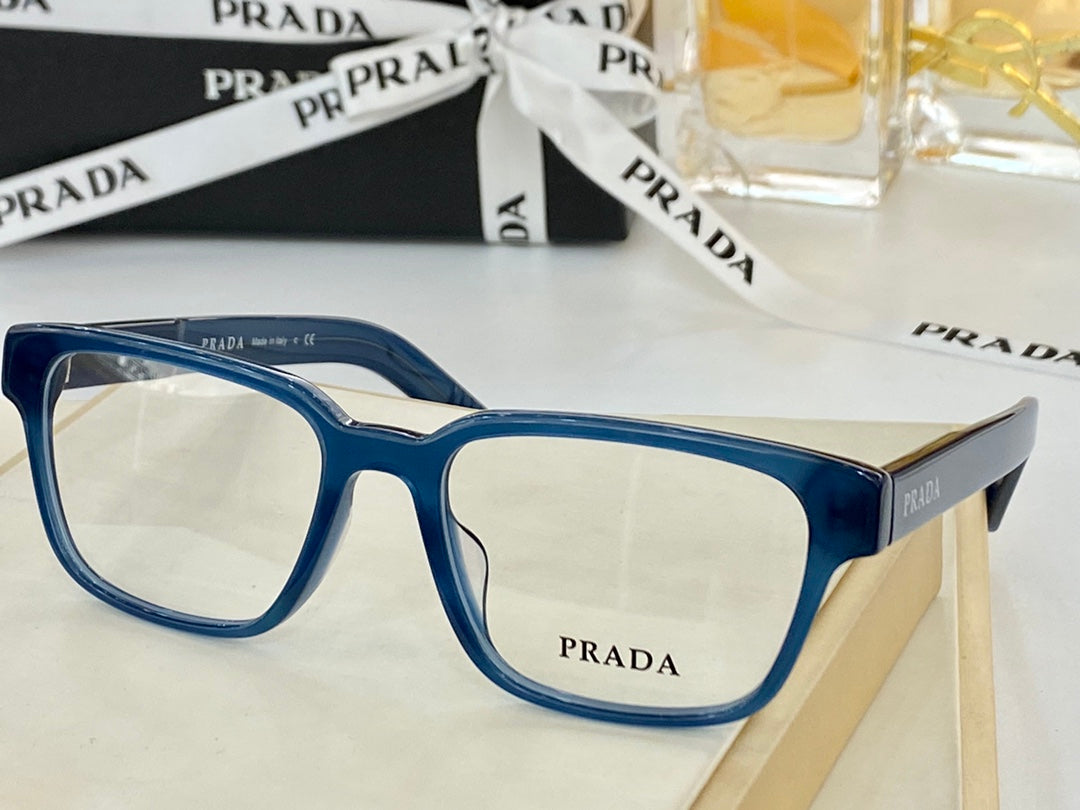 Pra*a Glasses