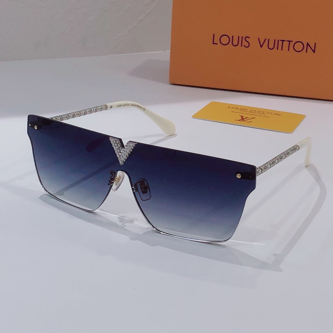 L0vis Vvtt0n Sunglasses
