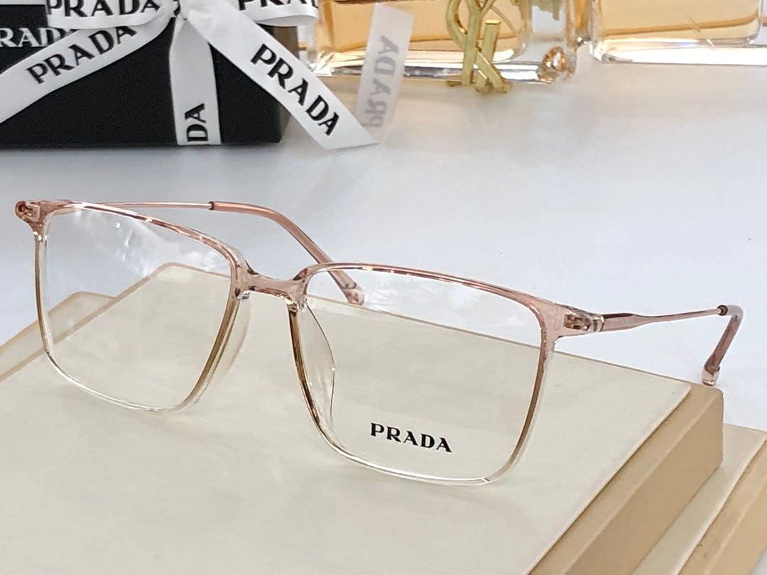 Pra*a Glasses