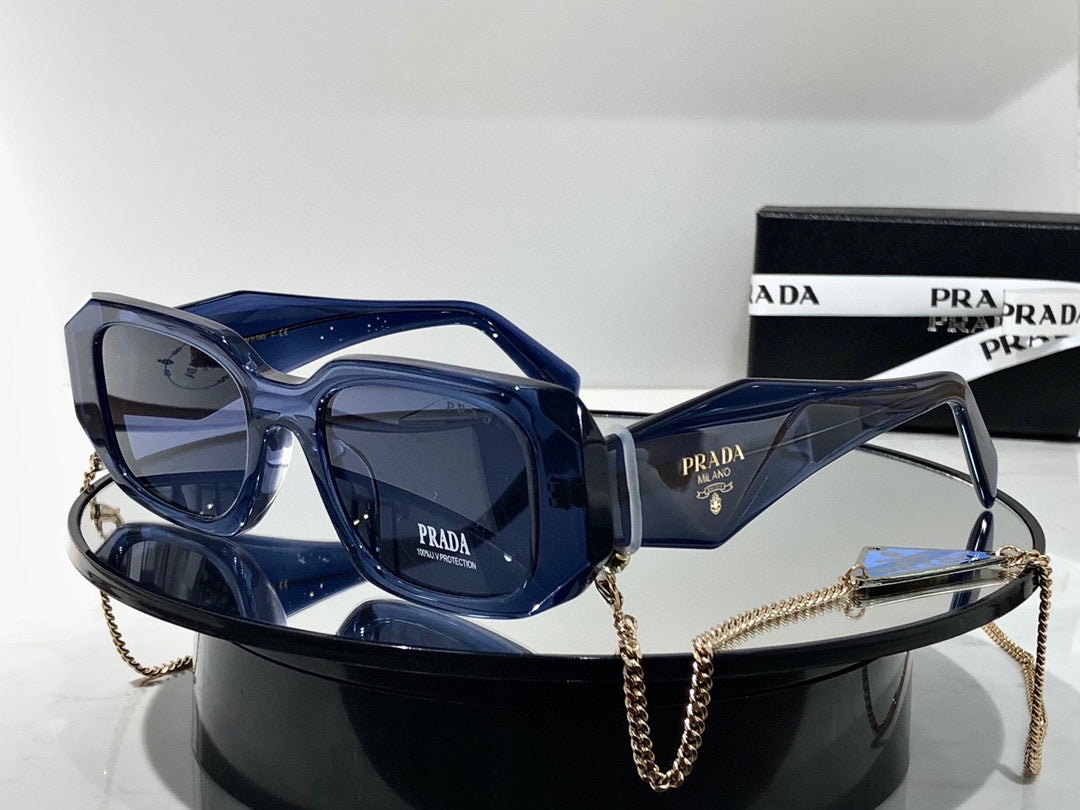 Pra*a Sunglasses