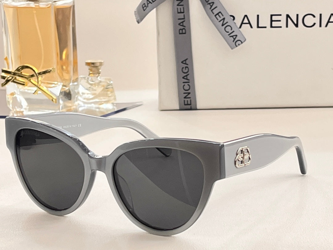 Ba1en*iaga Sunglasses