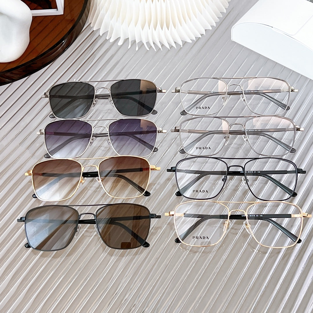 Pra*a Sunglasses