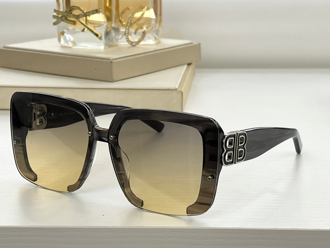 Ba1en*iaga Sunglasses