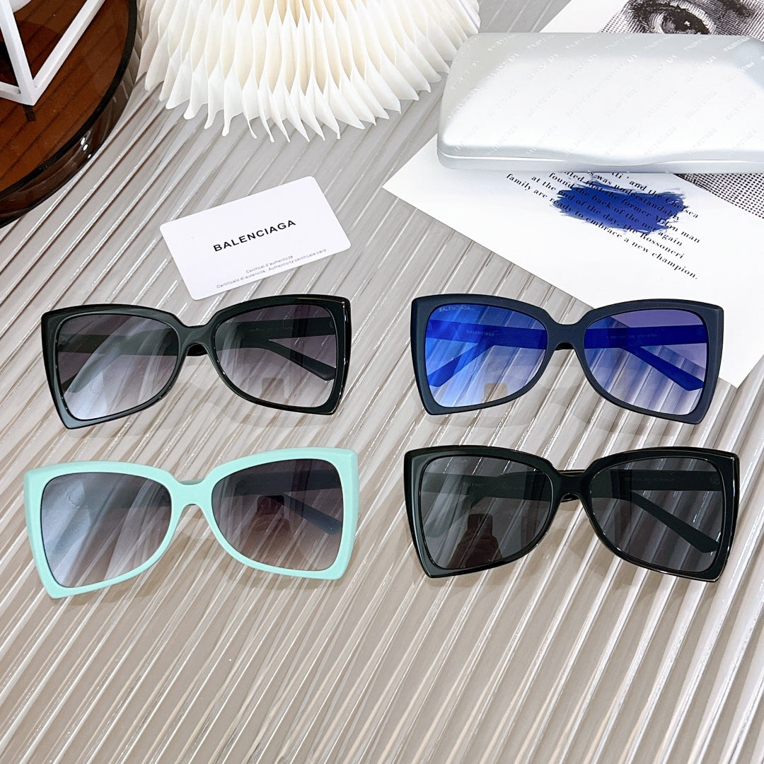 Ba1en*iaga Sunglasses