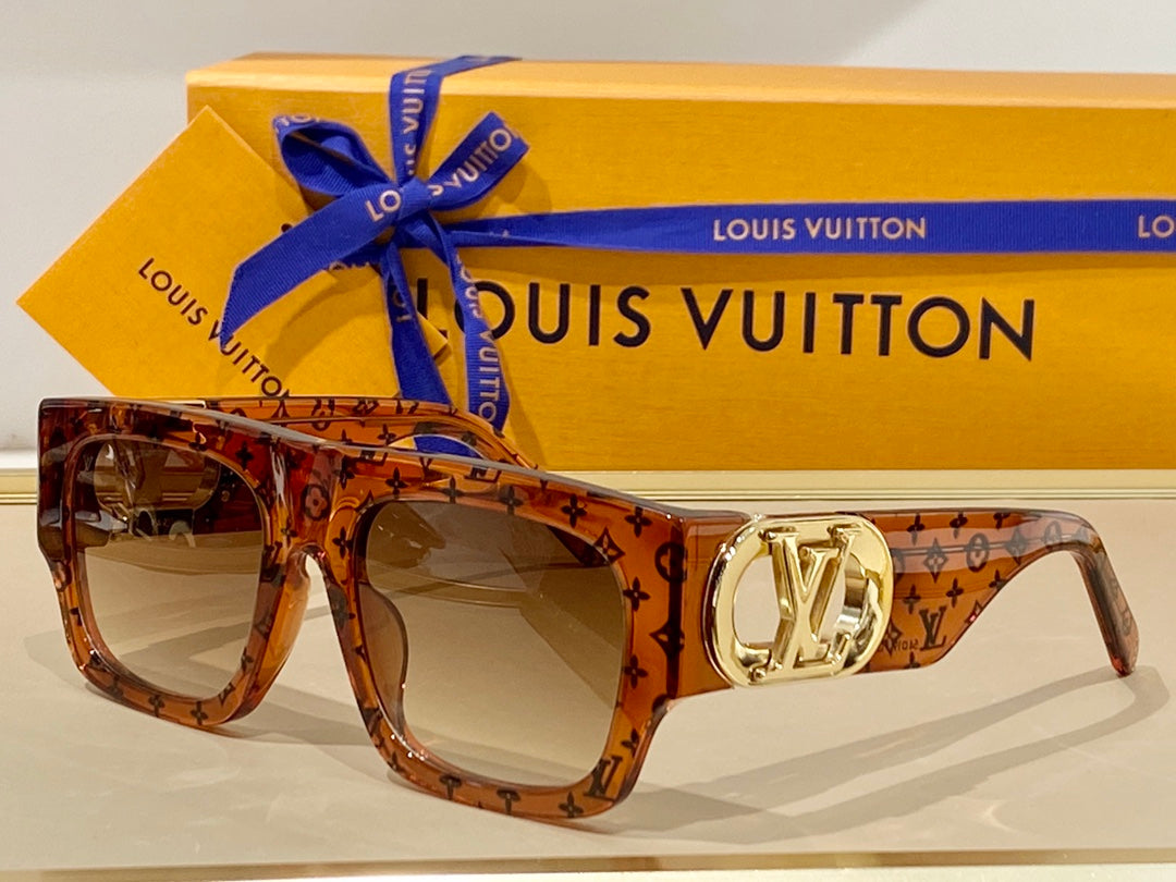 L0vis Vvtt0n Sunglasses