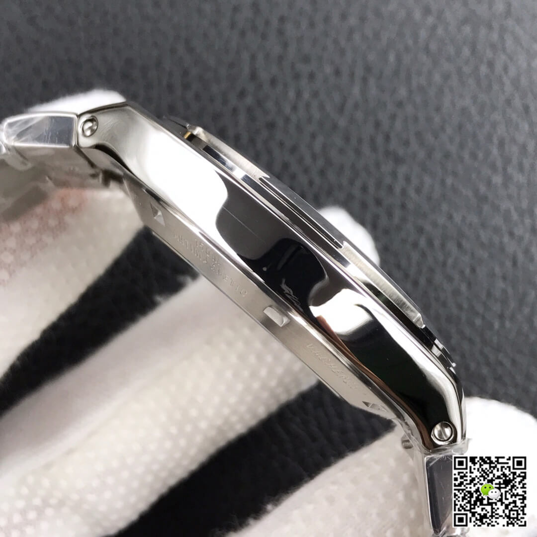 Replica Vacheron C0nstan1n Overseas 7700V/110A-B172 1:1 Best Edition 8F Factory Blue Dial