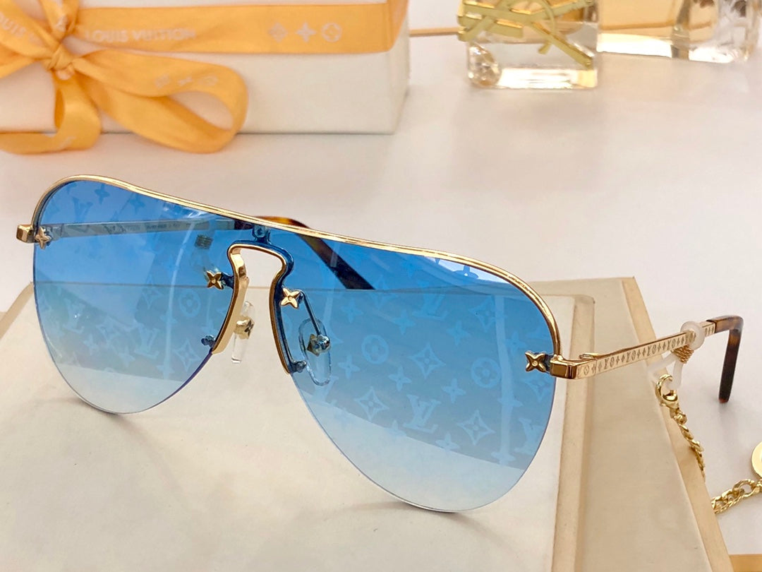 L0vis Vvtt0n Sunglasses