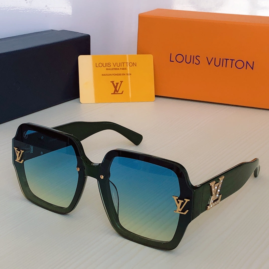 L0vis Vvtt0n Sunglasses