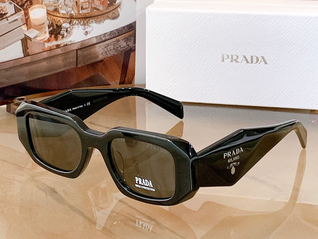 Pra*a sunglasses