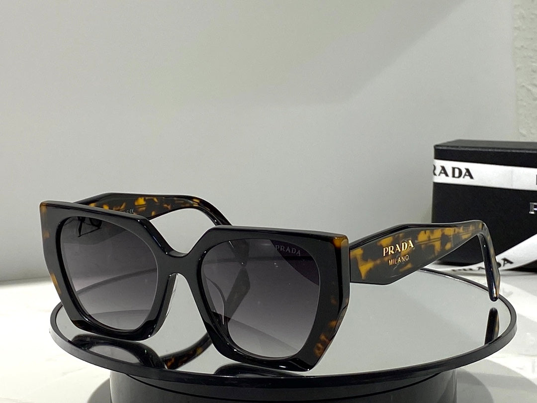Pra*a sunglasses