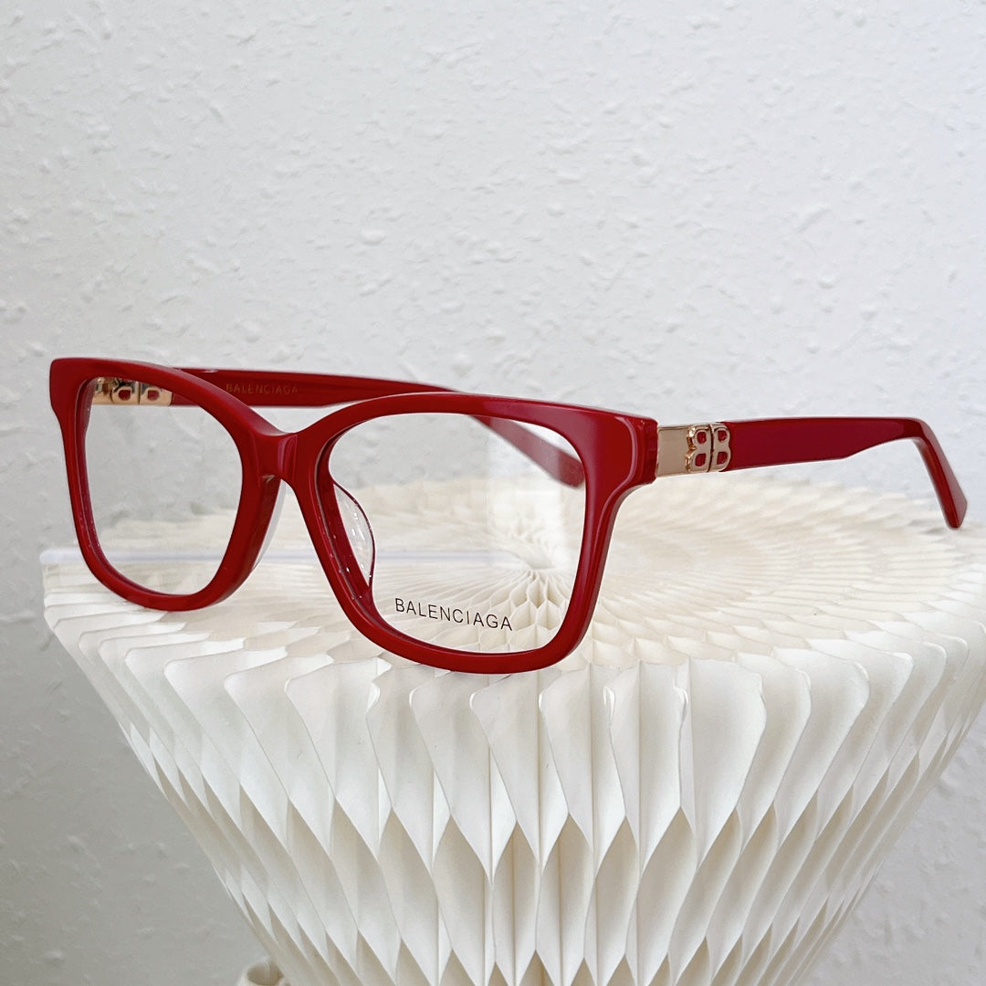 Ba1en*iaga Glasses
