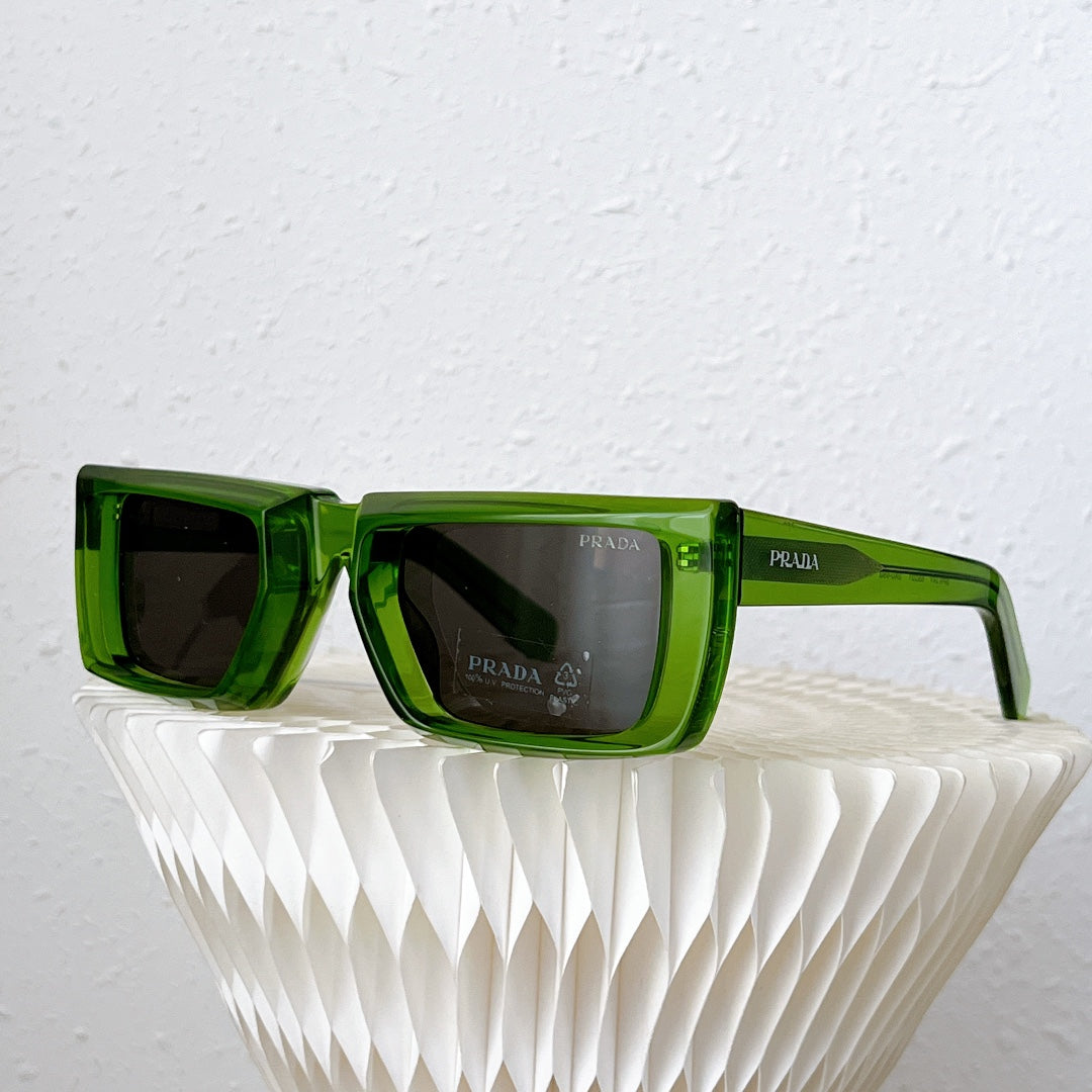 Pra*a Sunglasses Dupe Replica Pra*a Sunglasses