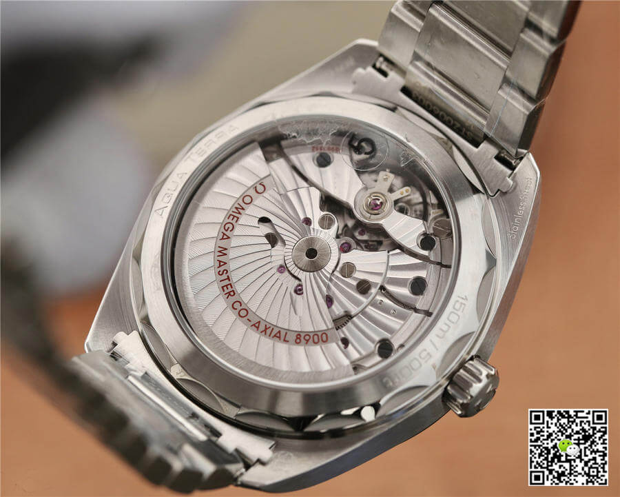 Replica 0me*ga Seamaster 220.10.41.21.01.001 1:1 Best Edition VS Factory Black Dial