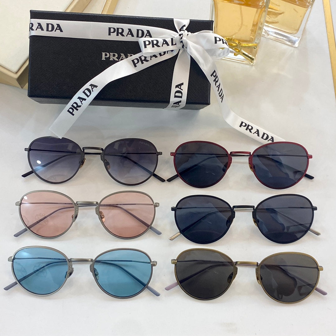 Pra*a Sunglasses