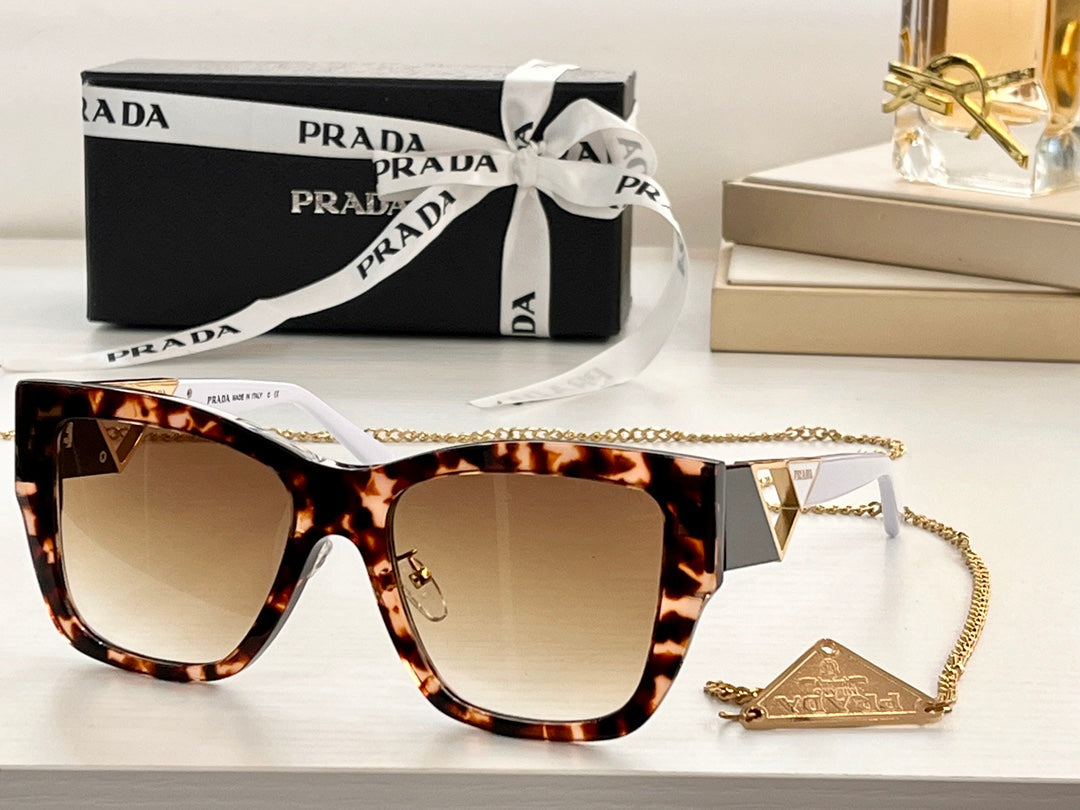 Pra*a Sunglasses