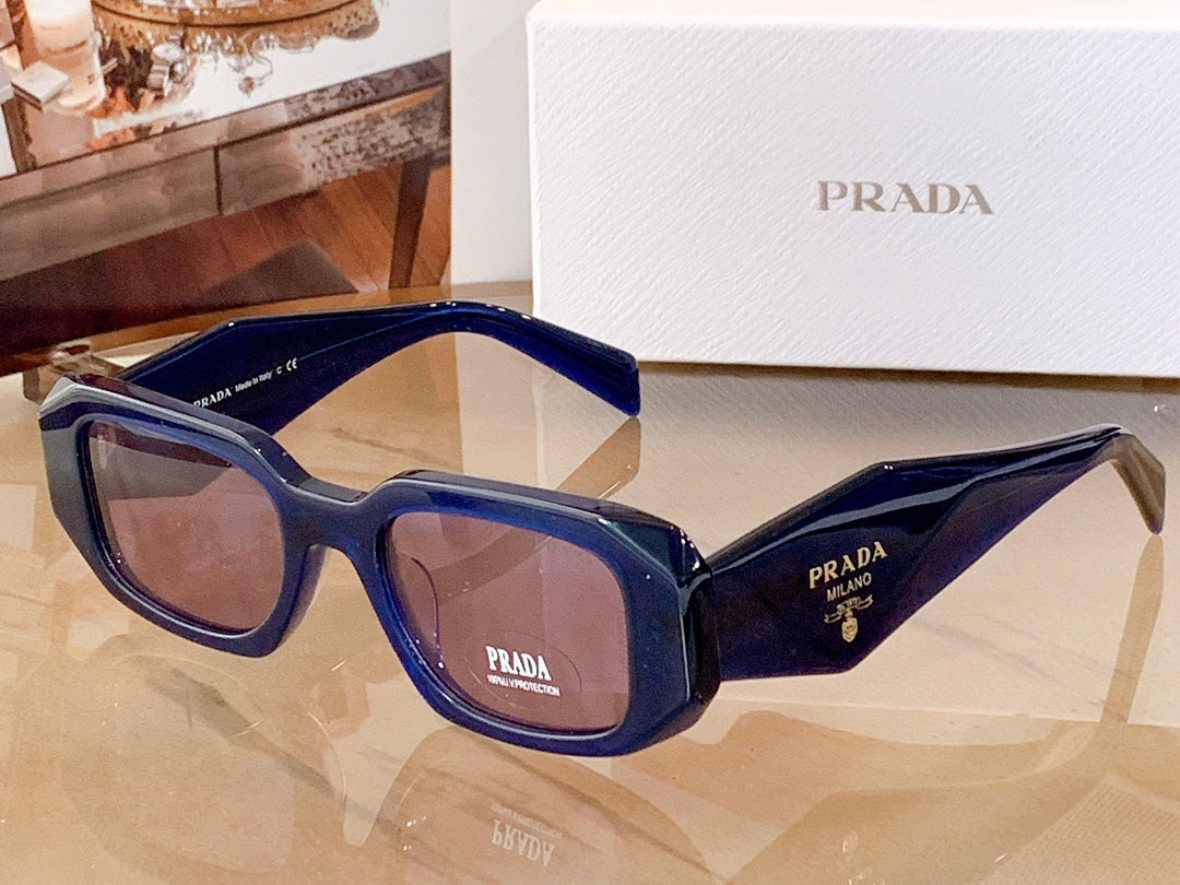 Pra*a sunglasses