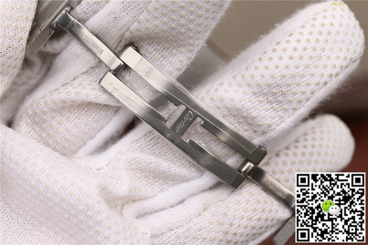 Ca*t1er Replica Tank W5200013 1:1 Best Edition K11 Factory Stainless Steel