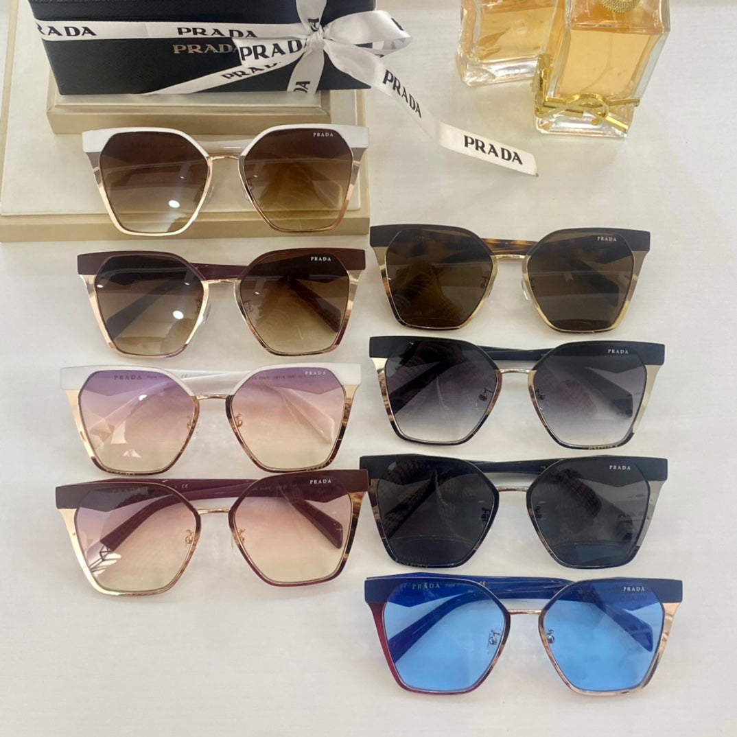 Pra*a Sunglasses