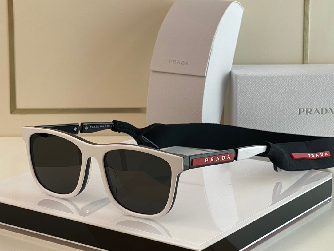 Pra*a Sunglasses