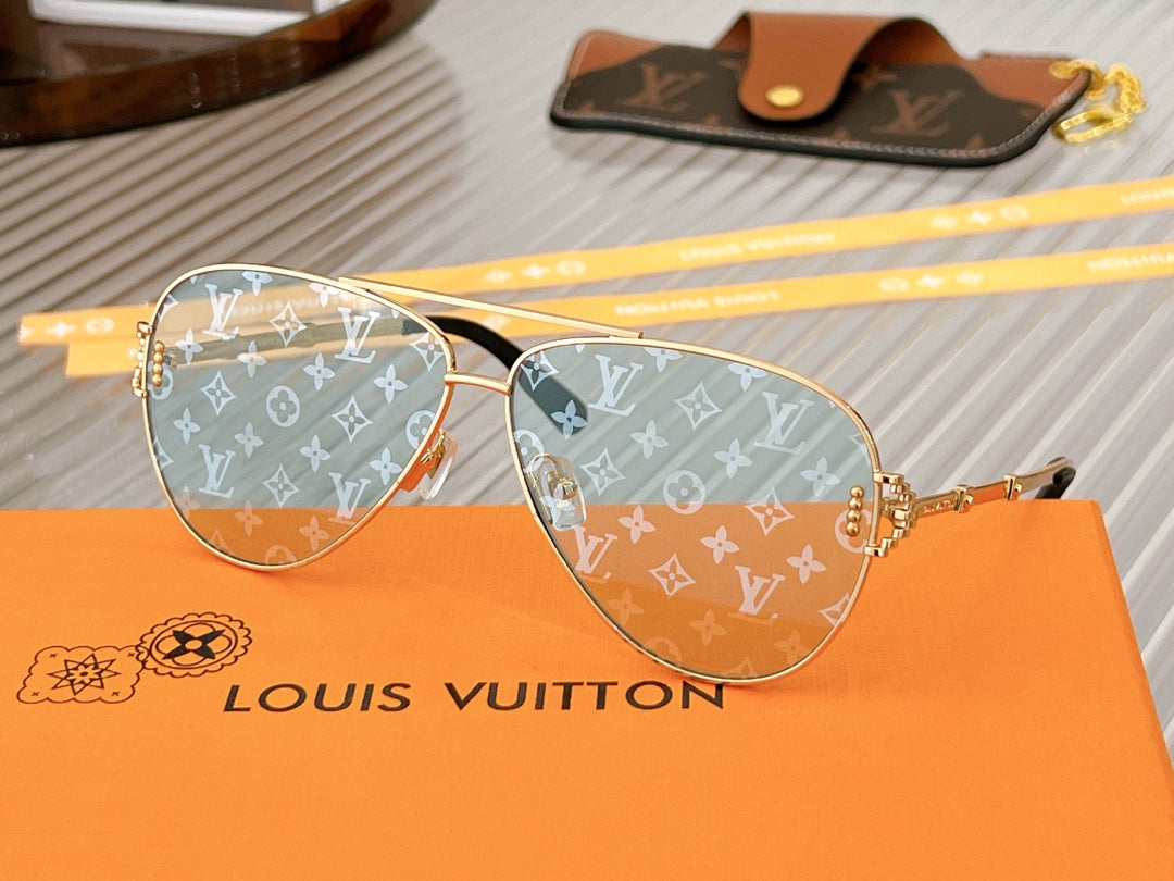 L0vis Vvtt0n Sunglasses