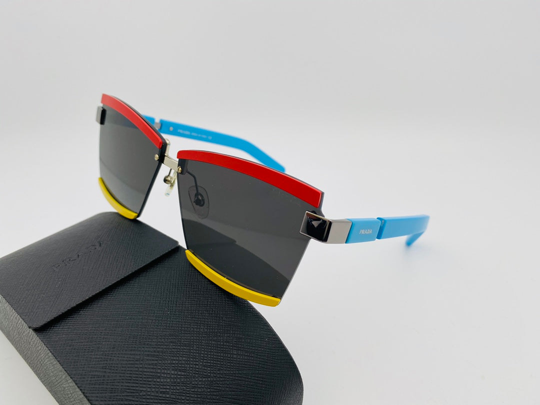 Pra*a sunglasses