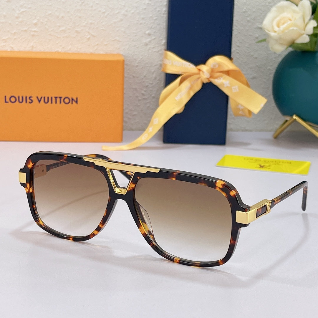 L0vis Vvtt0n Sunglasses