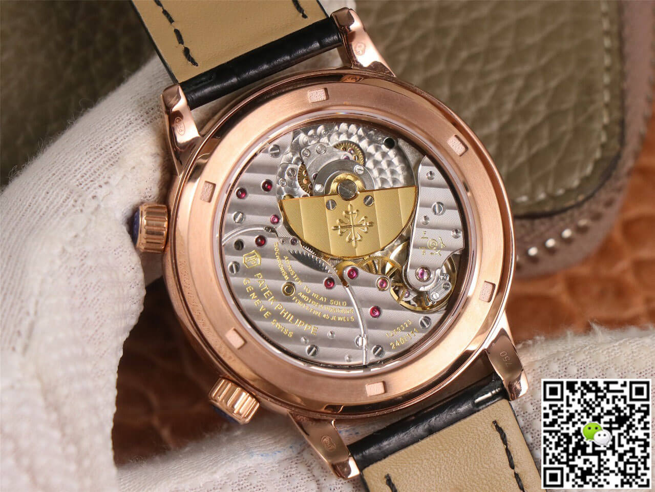 Replica Pat*k Phi1i*pe Grand Complications 6102 1:1 Best Edition TW Factory Black Starry Dial