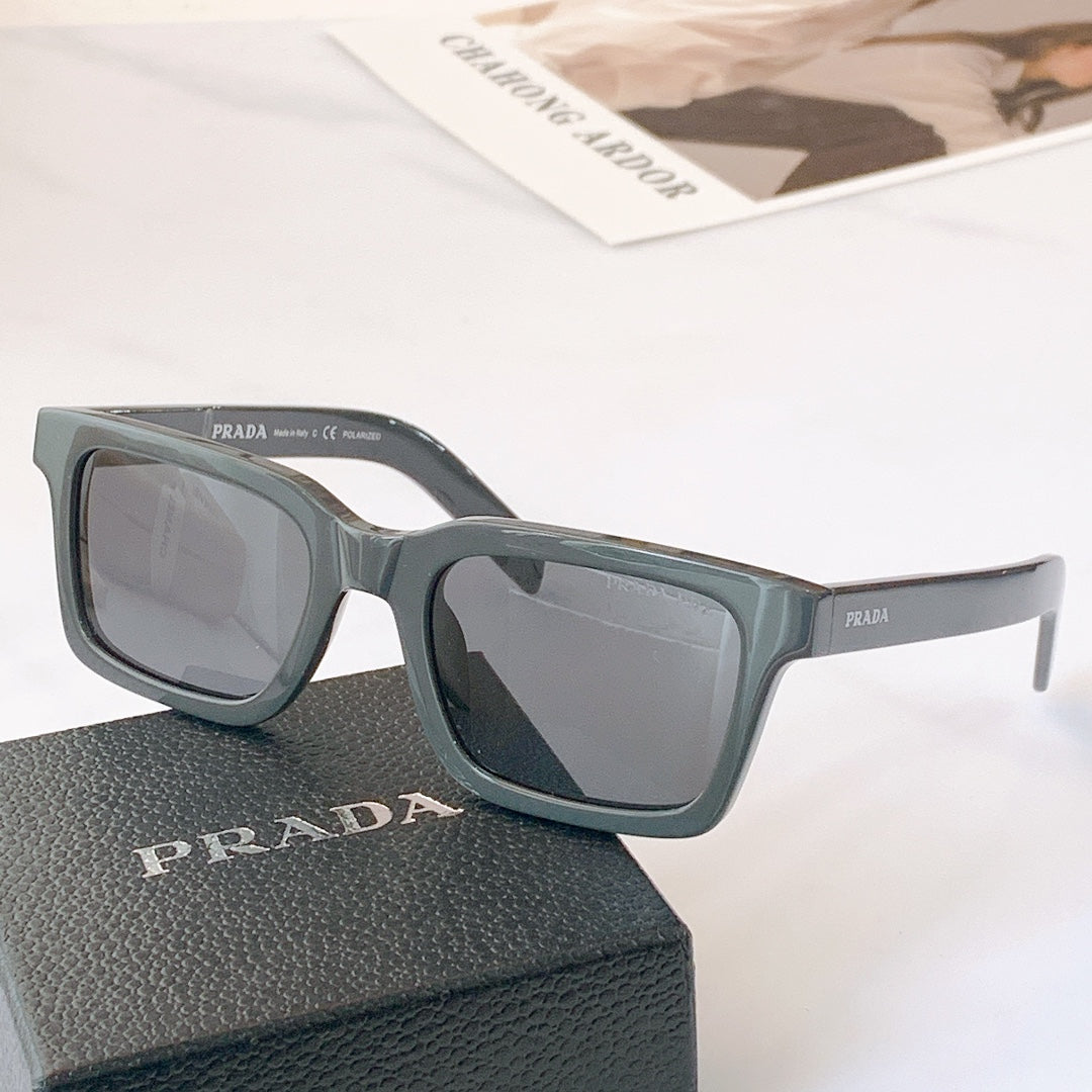 Pra*a sunglasses