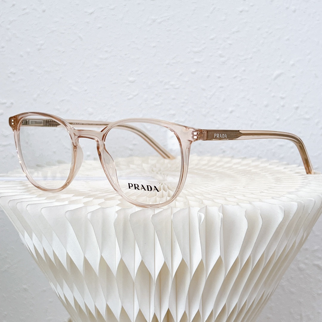 Pra*a Glasses