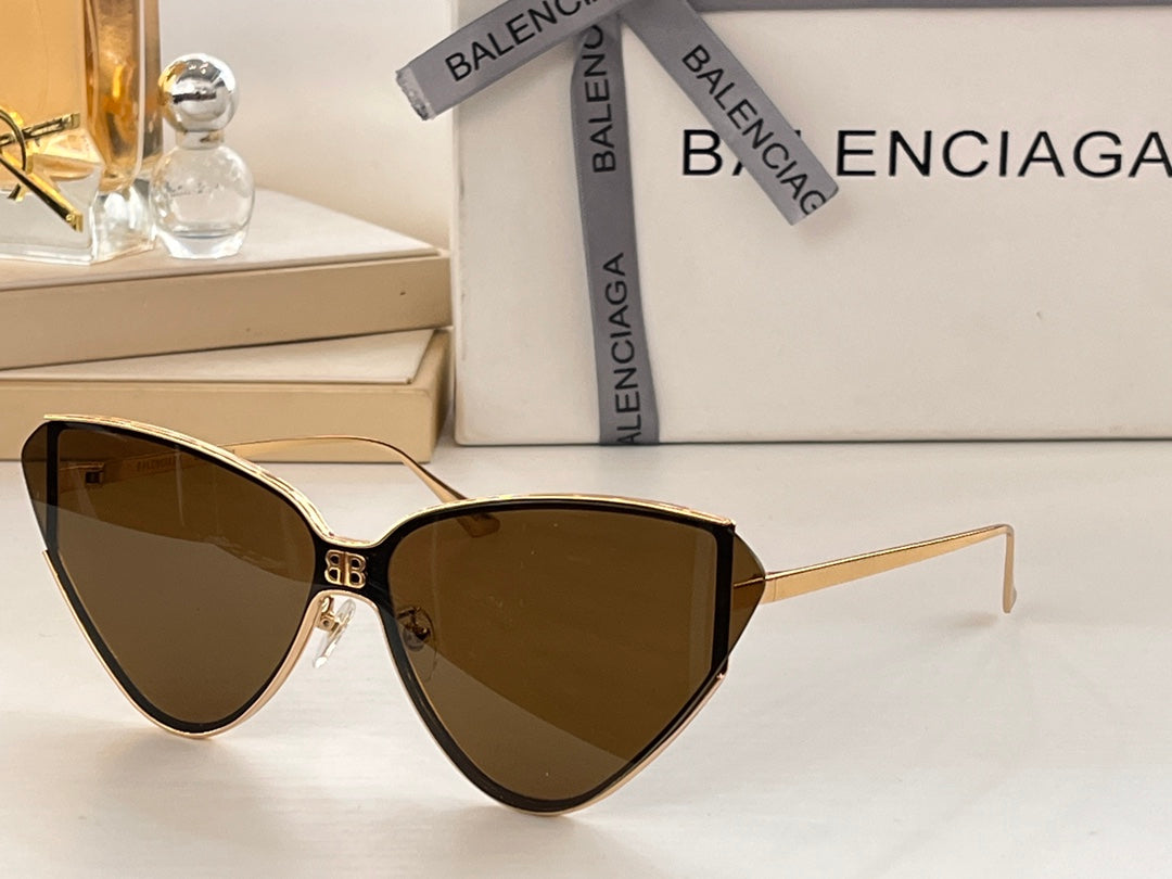 Ba1en*iaga Sunglasses Dupe