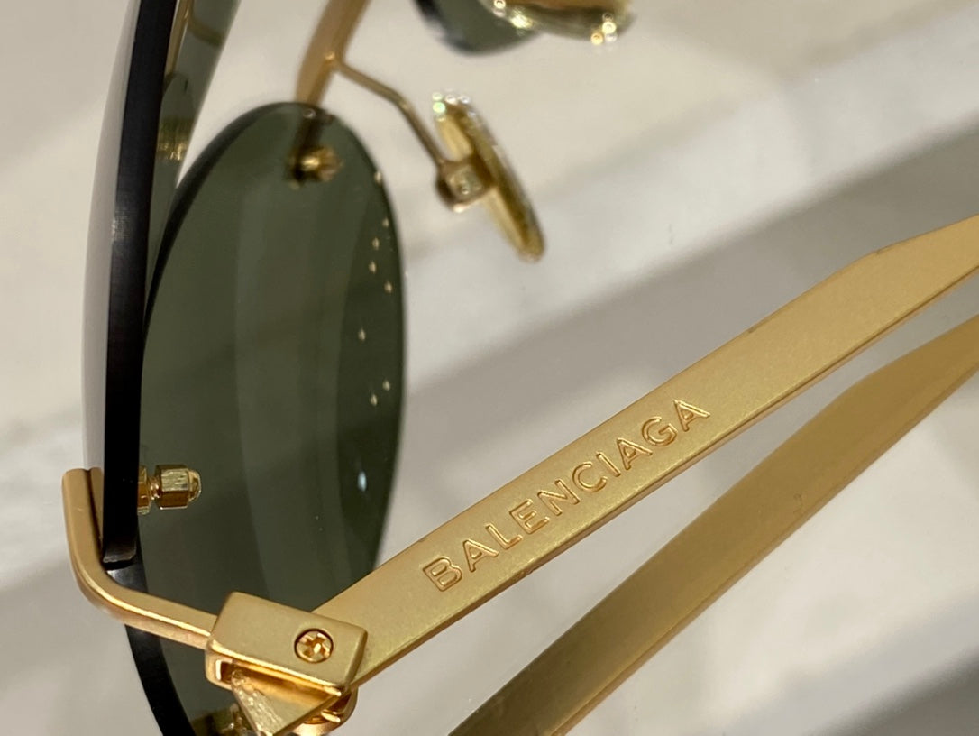 Ba1en*iaga Sunglasses