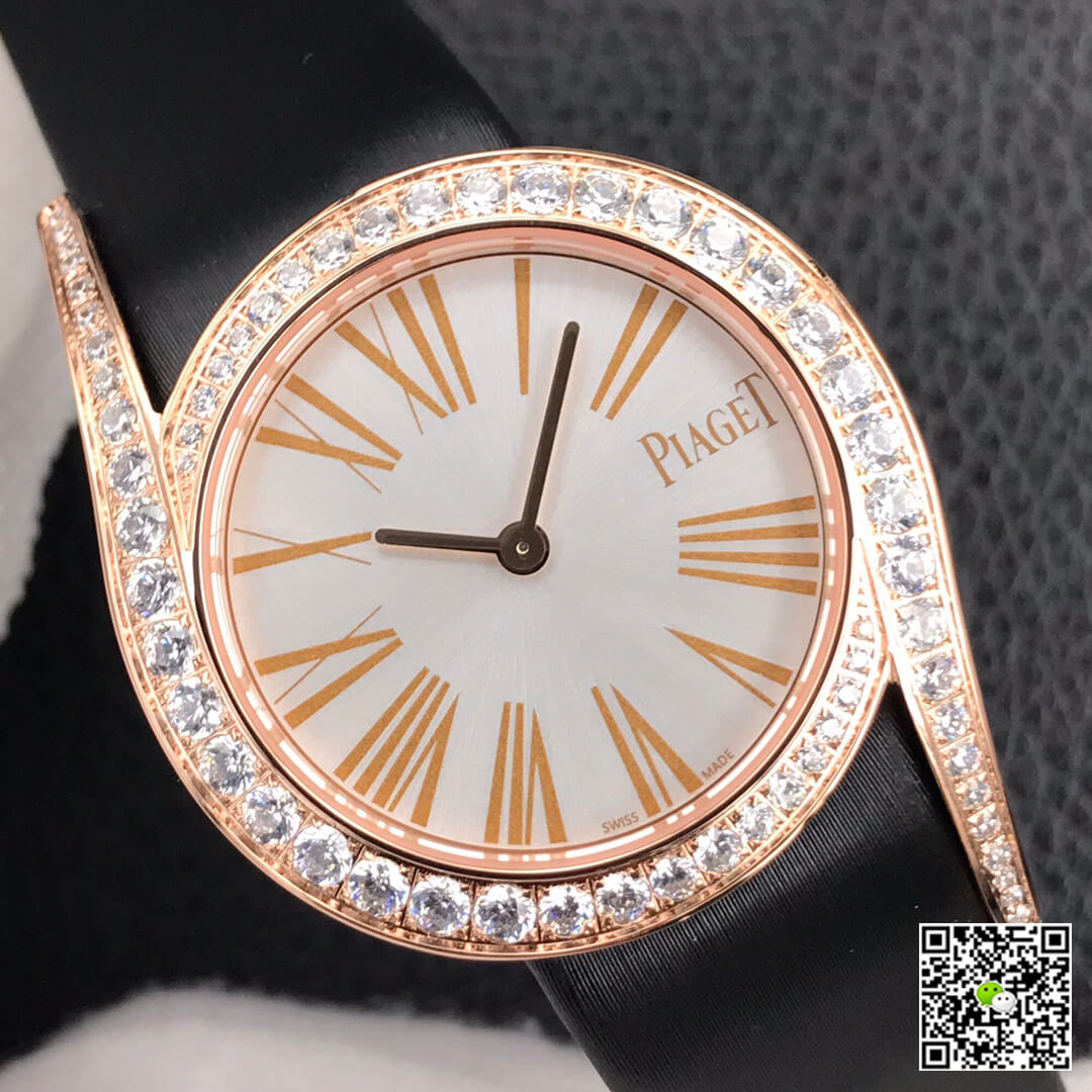 Replica Piaget Limelight Gala G0A43391 1:1 Best Edition ZF Factory 18K Rose Gold