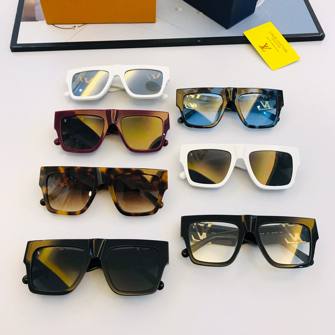 L0vis Vvtt0n Sunglasses