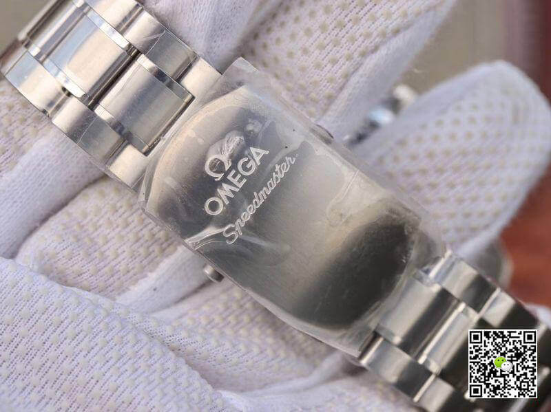 0me*ga Replica Speedmaster Racing 329.30.44.51.01.002 OM Factory 1:1 Best Edition Swiss ETA9900