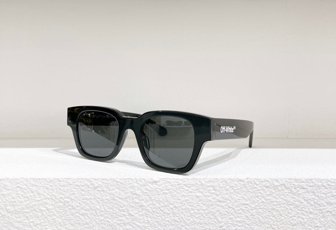 Off White Sunglasses