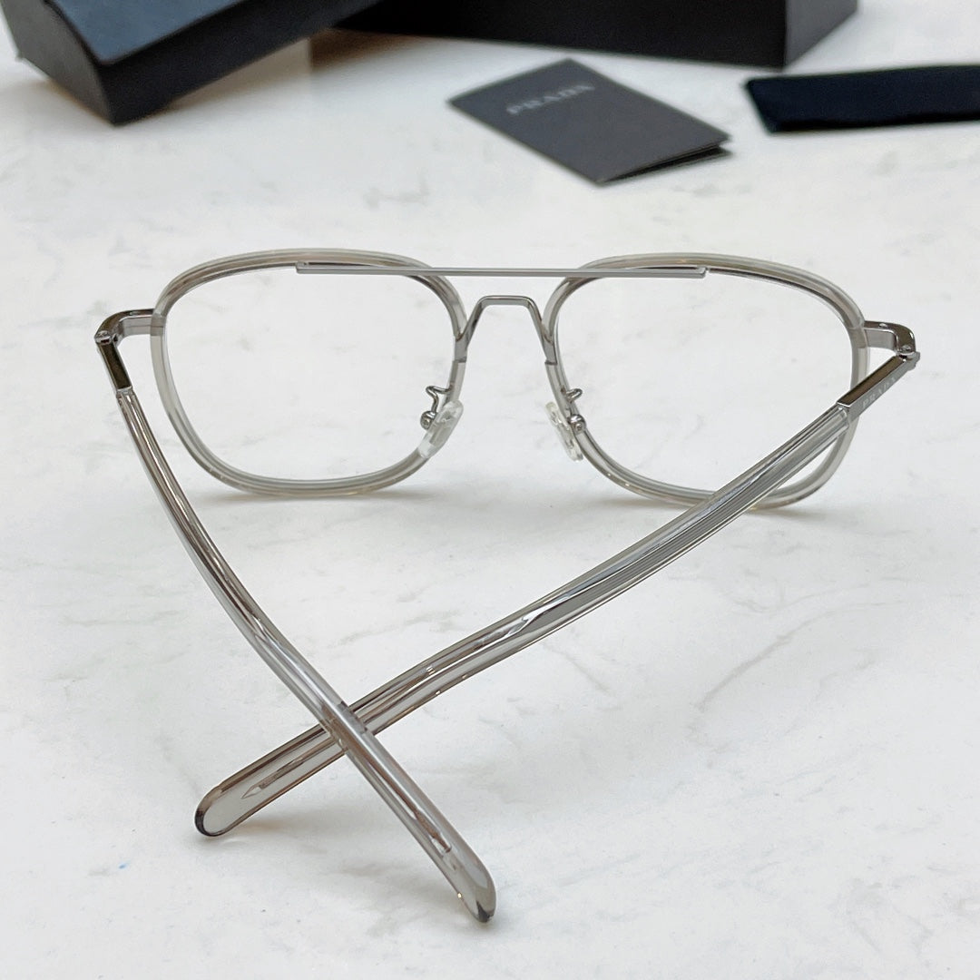 Pra*a Glasses