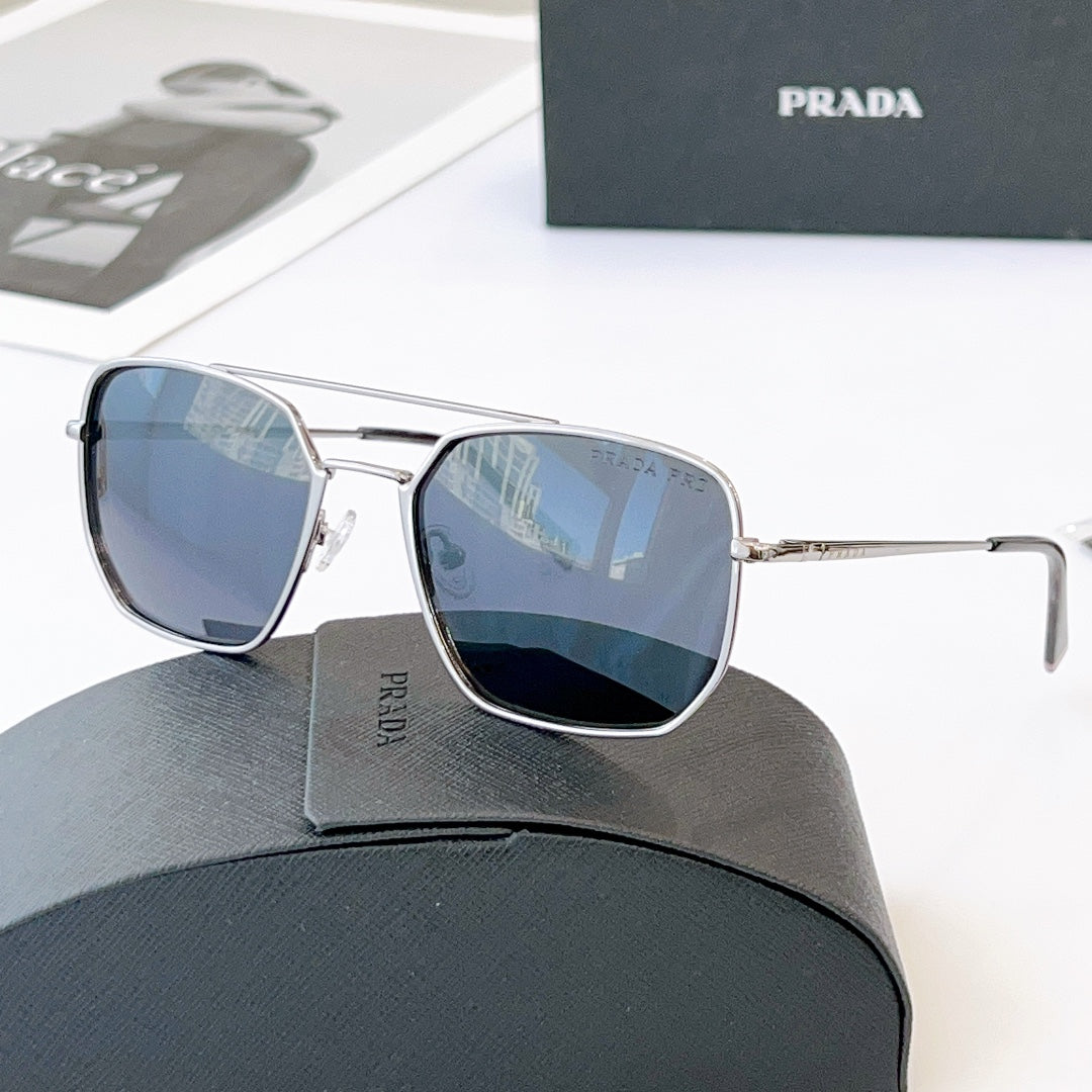 Pra*a Sunglasses