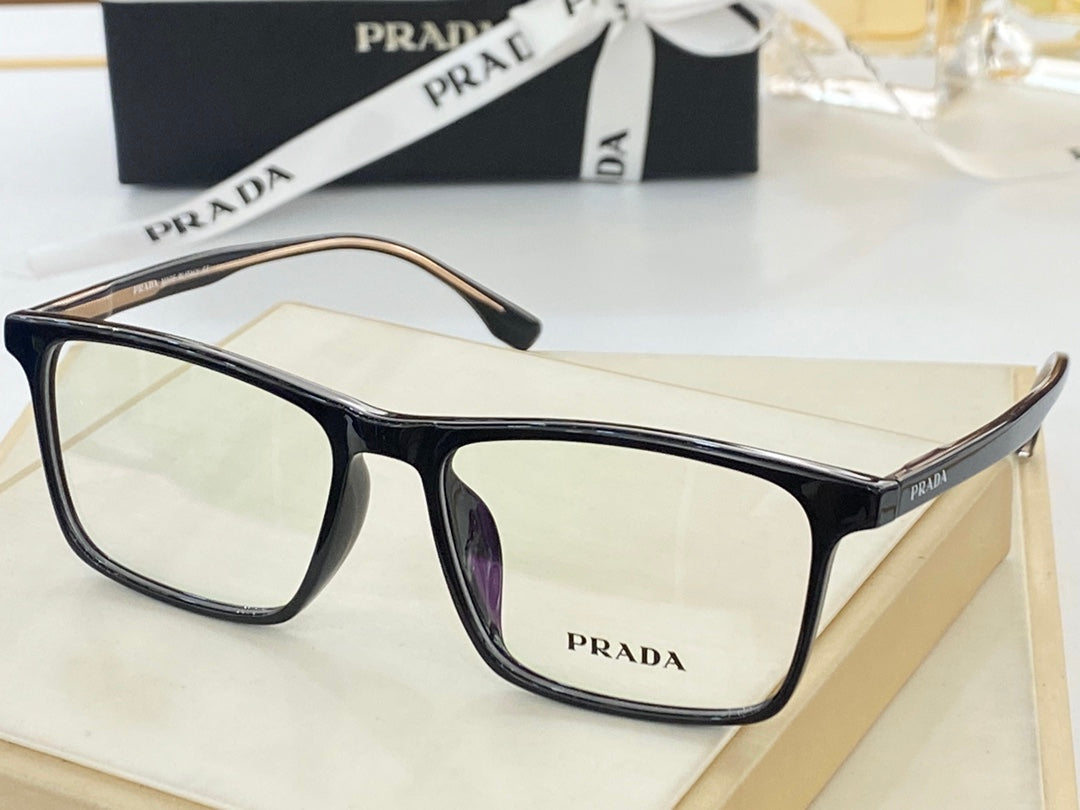 Pra*a Glasses