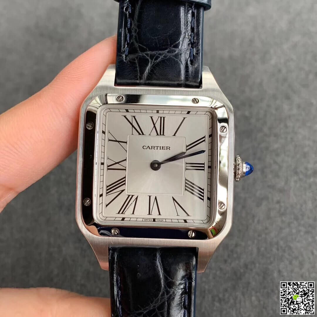 Replica Ca*t1er Santos WSSA0022 Men Watches