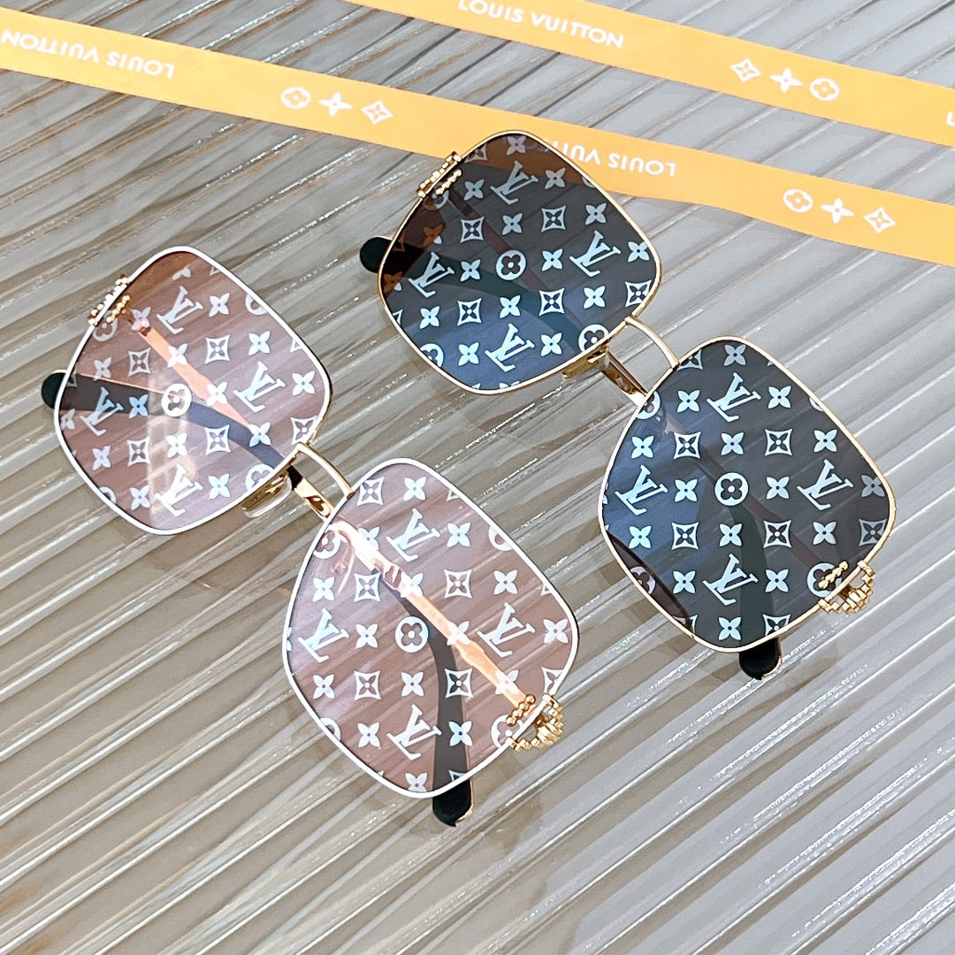 L0vis Vvtt0n Sunglasses
